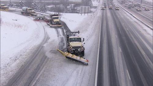 Heavy Rescue: 401 Season 2 Episode 8 - A Very Long Night