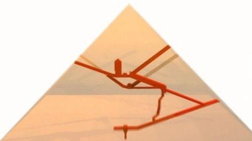 Superscience Season 3 Episode 9 - Pyramids