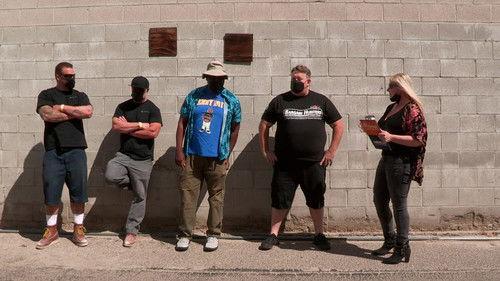 Storage Wars Season 15 Episode 7 - Vending, Vidi, Vici!