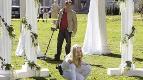CSI: Miami Season 6 Episode 14 - You May Now Kill the Bride