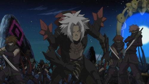 .hack Season 3 Episode 23 - Trial