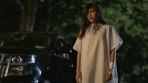 Let the Right One In Season 1 Episode 10 - What's Done in the Dark