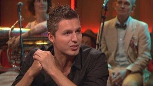 De Wereld Draait Door Season 10 Episode 13 - Uitzending - 17 september 2014