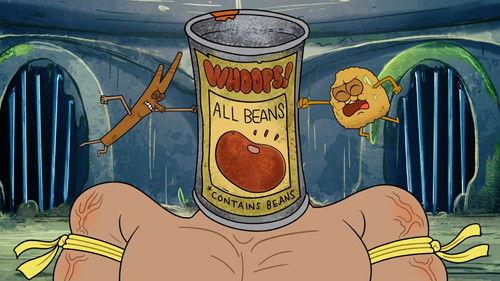 The Mighty Ones Season 4 Episode 6 - In the Pit