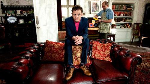 How Not to Live Your Life Season 2 Episode 5 - Don Gets Healthy