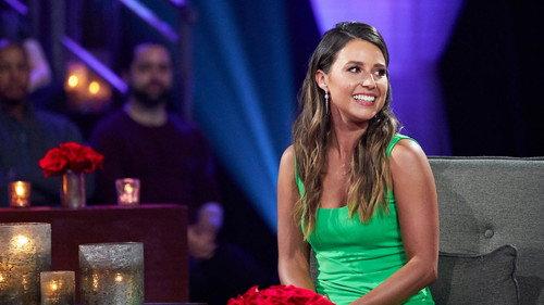 The Bachelorette Season 17 Episode 8 - The Men Tell All