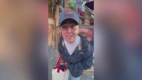 Customer Wars Season 3 Episode 16 - Cool as a Cucumber