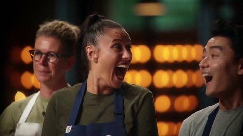 MasterChef Australia Season 14 Episode 15 - Eggscellant Elimination