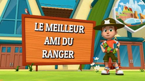 Ranger Rob Season 2 Episode 11 - Episode 11