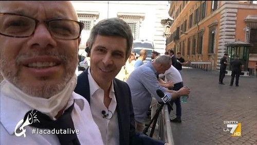 Propaganda Live Season 6 Episode 1 - Episode 1