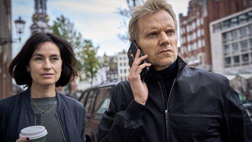 undefined Season 4 Episode 1 - Safe in Amsterdam