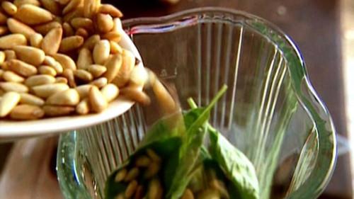 Everyday Italian Season 4 Episode 7 - More Sandwiches