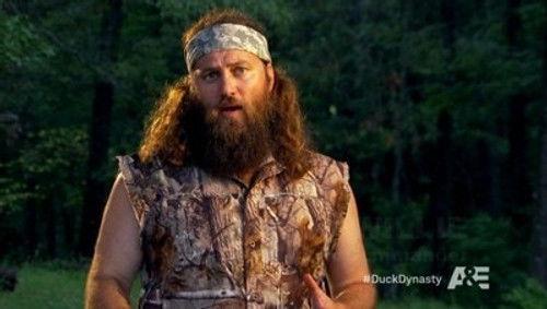 Duck Dynasty Season 1 Episode 1 - Family Funny Business