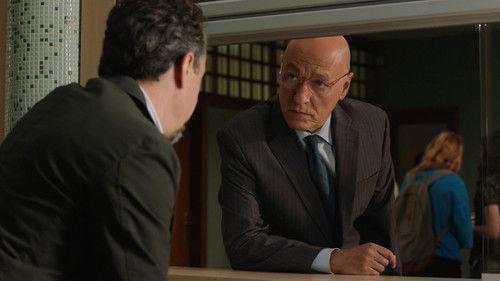 Merlí Season 1 Episode 5 - Socrates