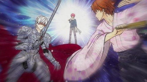 Food Wars! Shokugeki no Soma Season 4 Episode 8 - Your Best Side