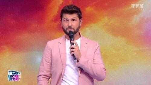 Secret Story Season 13 Episode 9 - Live Show 2