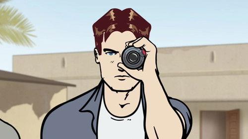 Pacific Heat Season 1 Episode 5 - The Face of Terror