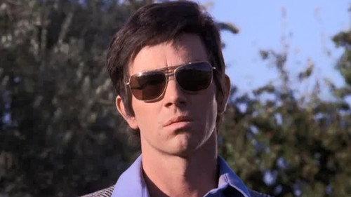 Mannix Season 5 Episode 16 - Babe in the Woods