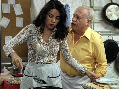 Cuéntame cómo pasó Season 12 Episode 11 - Episode 11