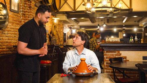 Little Big Italy Season 8 Episode 10 - Casablanca