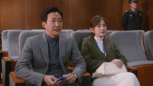 The Fearless Season 2 Episode 9 - Episode 9