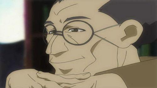 Mushiking: The Guardians of the Forest Season 1 Episode 8 - Words Left Behind