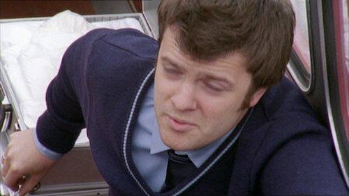 Ultimate Force Season 4 Episode 4 - Violent Solutions