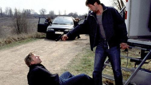 undefined Season 34 Episode 8 - Die Tote aus der Saale