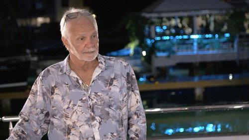 Below Deck Season 8 Episode 14 - Hide the Salami