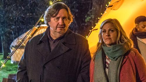 undefined Season 1 Episode 8 - The Chameleon's Dish