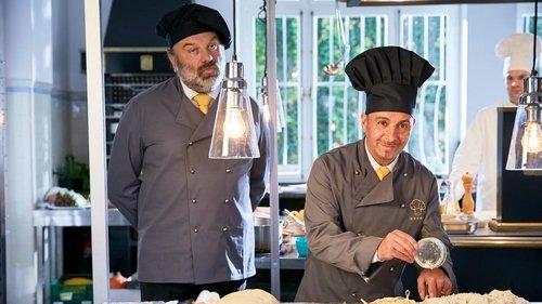 Alarm for Cobra 11: The Motorway Police Season 43 Episode 4 - Held der Straße