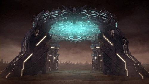Transformers: Prime Season 2 Episode 25 - Regeneration