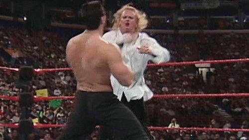 WWE Heat Season 1 Episode 16 - Sunday Night Heat 16