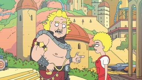 Background image for Daddy's Girl (1)