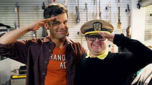Random Acts Season 4 Episode 4 - The Commander
