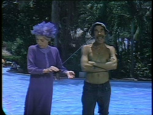 El Chavo del Ocho Season 5 Episode 20 - Aventuras en Acapulco - parte 3