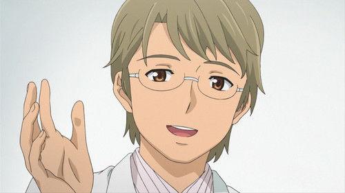 Comical Psychosomatic Medicine Season 1 Episode 20 - What Kind of Place Is a Mental Clinic?