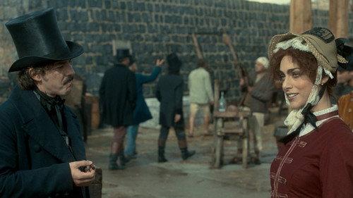 The Lions of Sicily Season 1 Episode 2 - Episode 2