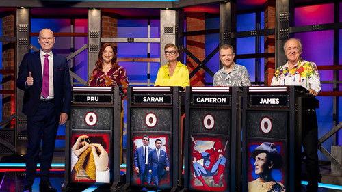 Hard Quiz Season 10 Episode 25 - Battle of the Duds