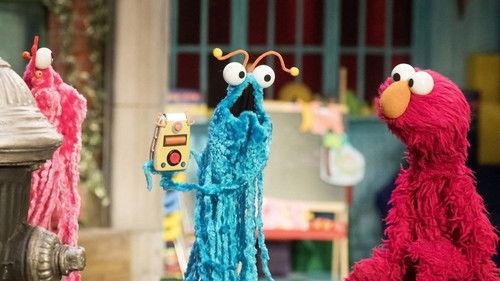 Sesame Street Season 48 Episode 5 - Martian Mission