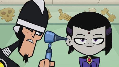 Teen Titans Go! Season 9 Episode 4 - Moonlighting