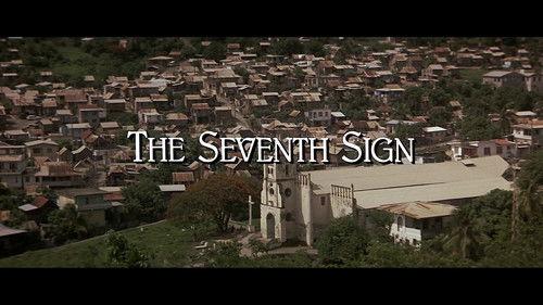 MonsterVision Season 4 Episode 4 - The Seventh Sign (1988)