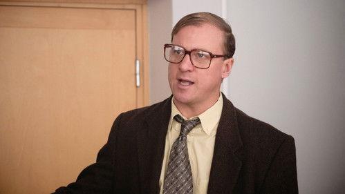 The Big Fix Season 1 Episode 5 - Episode 5