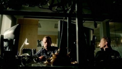 Rogue Season 2 Episode 5 - Cruising