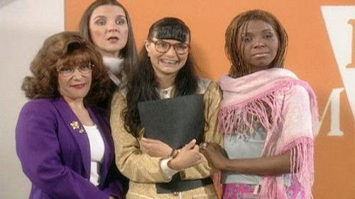 Yo soy Betty, la fea Season 1 Episode 163 - Chapter 163