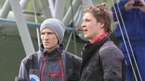 Ojciec Mateusz Season 4 Episode 5 - Episode 5