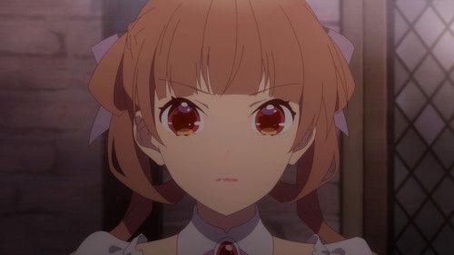 Sugar Apple Fairy Tale Season 1 Episode 13 - The Lake and the Green Workshop