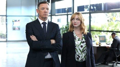 Good Girls Season 2 Episode 5 - Everything Must Go