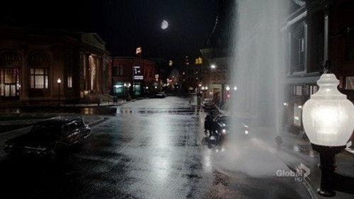 Vegas Season 1 Episode 2 - Money Plays