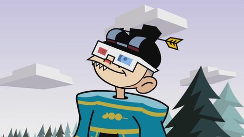 Hero: 108 Season 1 Episode 12 - Pitched Battle of the Tank Army II